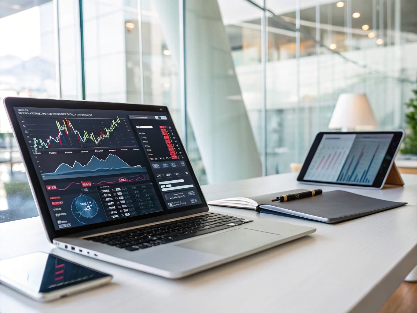 AI-Powered Investment Tools